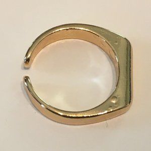 Small Cuff Ring